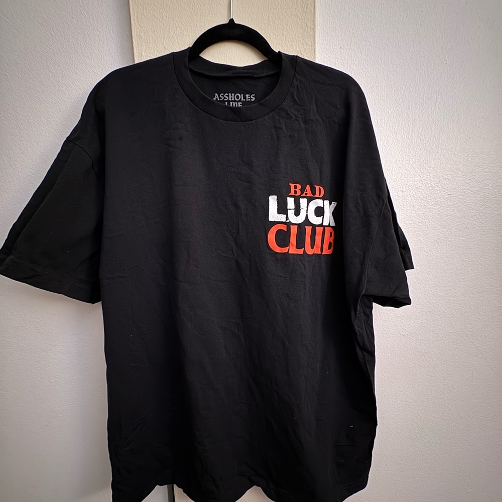 RARE ALF T-Shirt - Bad Luck Club